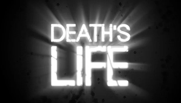 死亡之生(Death's Life) 游戏封面