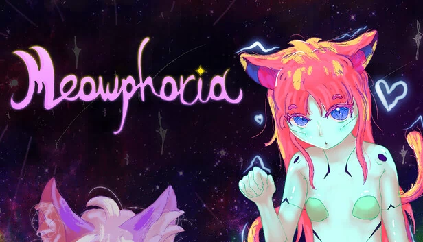 喵趣横生（Meowphoria） 游戏封面