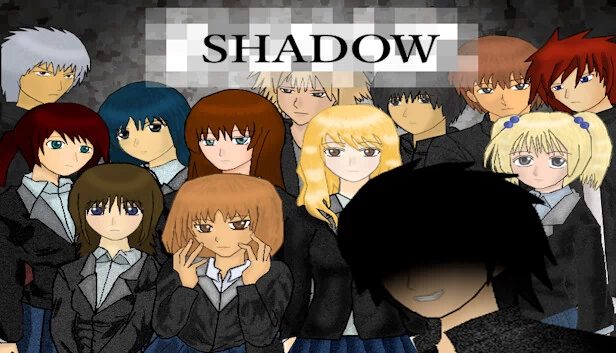 影子（SHADOW） 游戏封面
