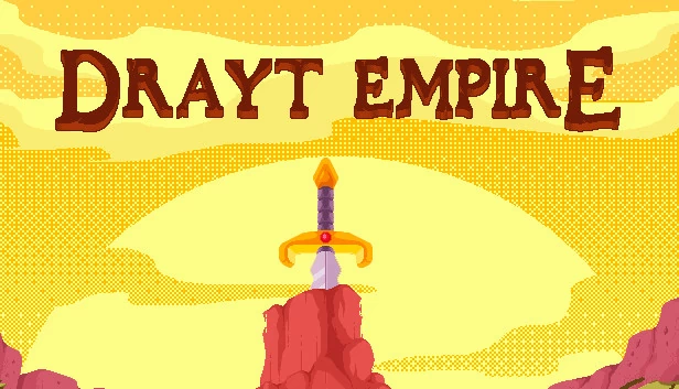 德雷特帝国（Drayt Empire） 游戏封面