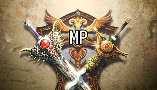 玛雅预言（MP / Maya Prophecy） 游戏封面