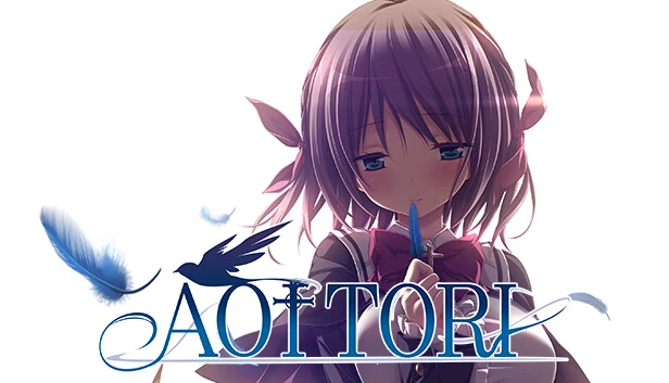 青鸟（Aoi Tori） 游戏封面