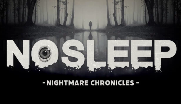 NoSleep：噩梦编年史（NoSleep: Nightmare Chronicles） 游戏封面