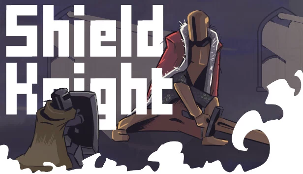盾骑士（Shield Knight） 游戏封面
