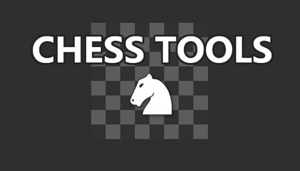 国际象棋工具（Chess Tools） 游戏封面