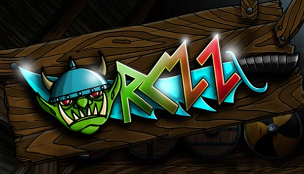 兽人ZZ（Orczz） 游戏封面