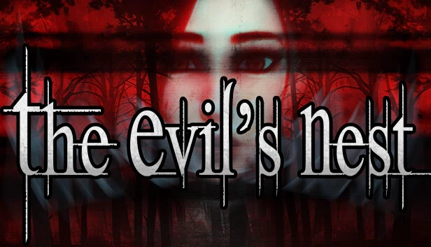 恶魔巢穴（The Evil's Nest） 游戏封面