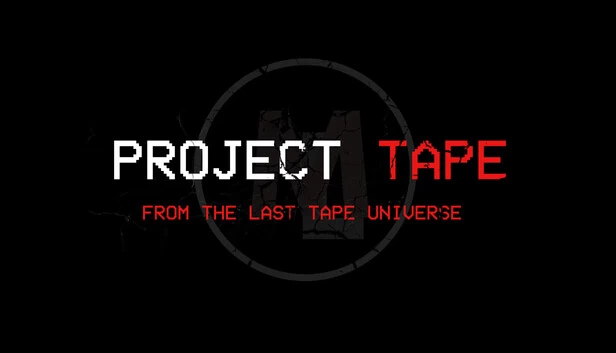 Project Tape 游戏封面