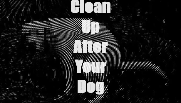 清理狗狗粪便(Clean Up After Your Dog) 游戏封面