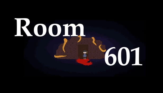 601号房间(Room 601) 游戏封面