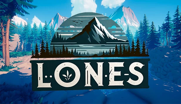孤星（Lones） 游戏封面
