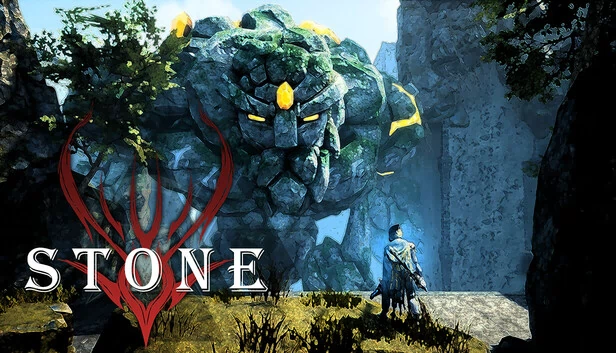 Stone 游戏封面