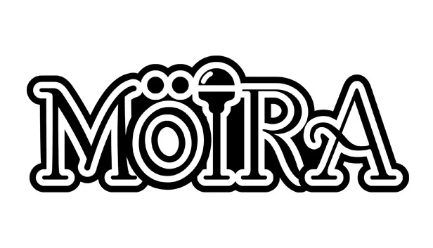 莫伊拉（Moira） 游戏封面