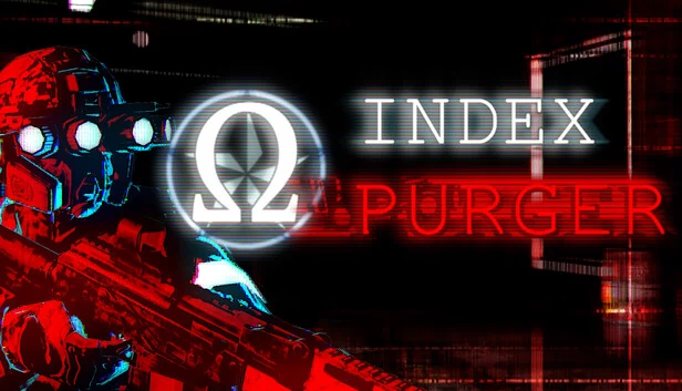 索引：清除者（Index: Purger） 游戏封面