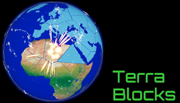 泰拉方块（TerraBlocks） 游戏封面