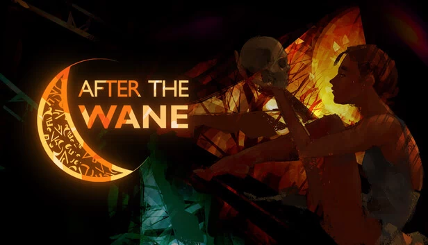 衰败之后（After the Wane） 游戏封面