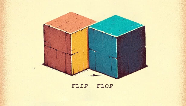 Flip Flop 游戏封面