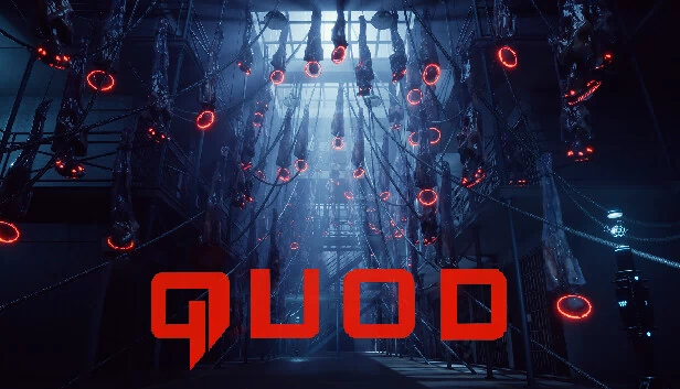 Quod: 第一章(Quod: Episode 1) 游戏封面