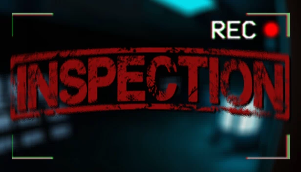 检查（Inspection） 游戏封面