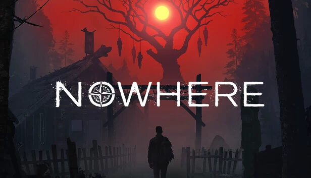无处（Nowhere） 游戏封面