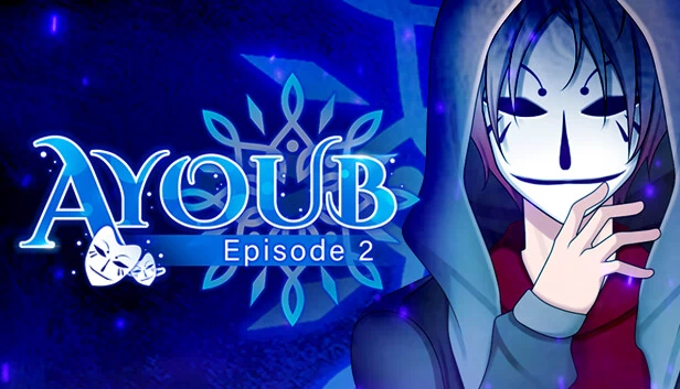 Ayoup 第二章(Ayoup Episode 2) 游戏封面