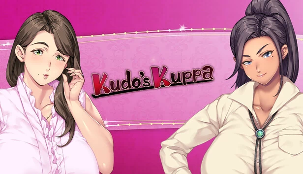 Kudo的库帕（Kudo’s Kuppa） 游戏封面
