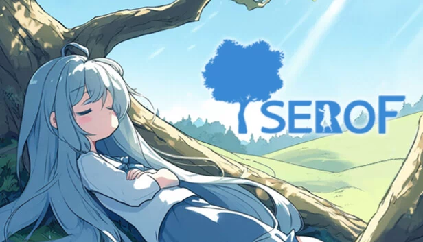 TSEROF 游戏封面