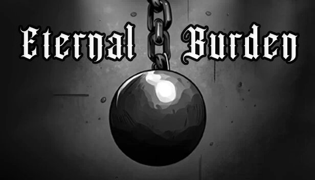 永恒负担（Eternal Burden） 游戏封面