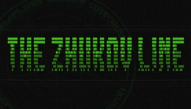 朱可夫防线(The Zhukov Line) 游戏封面