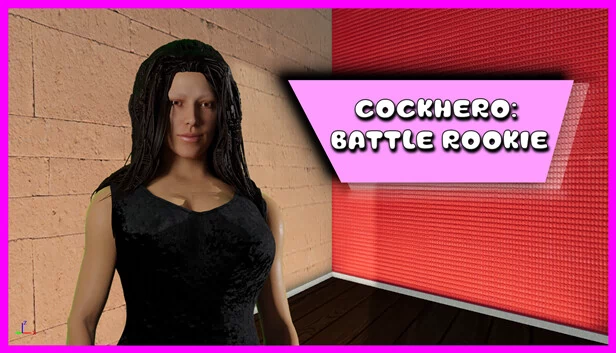 CockHero Battle Rookie 游戏封面