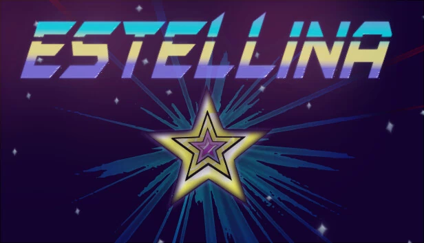 Estellina 游戏封面