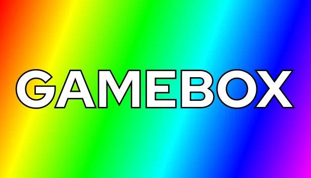游戏盒（Gamebox） 游戏封面