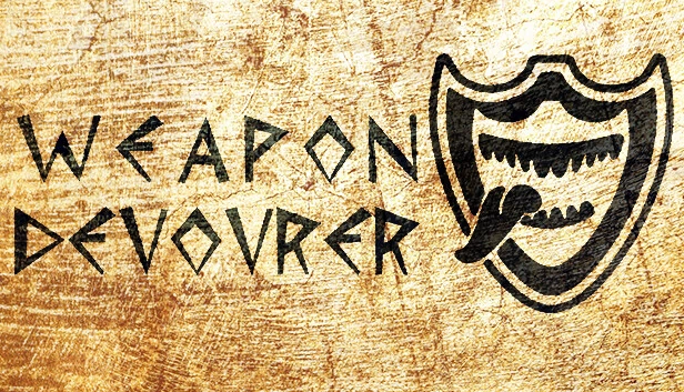 武器吞噬者（Weapon Devourer） 游戏封面