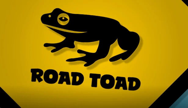 Road Toad 游戏封面