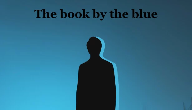 蓝色之书（The book by the blue） 游戏封面