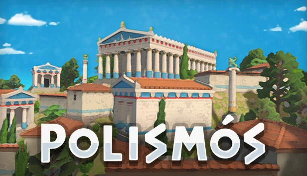 Polismos 游戏封面