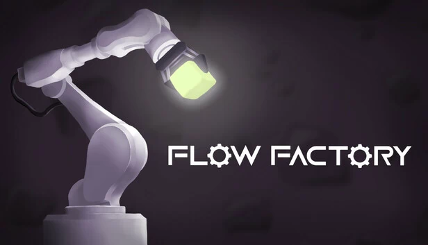 流水线工厂（Flow Factory） 游戏封面