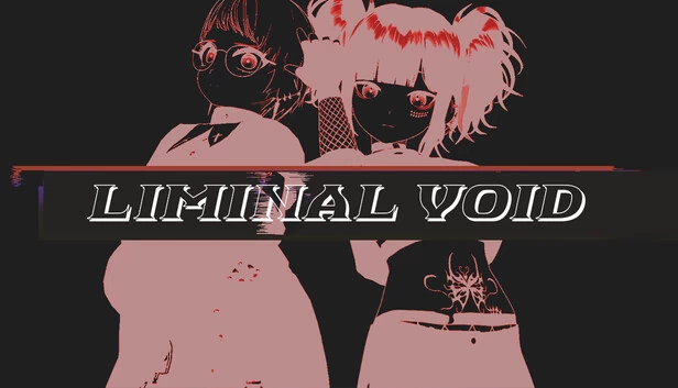阈限虚空（Liminal Void） 游戏封面