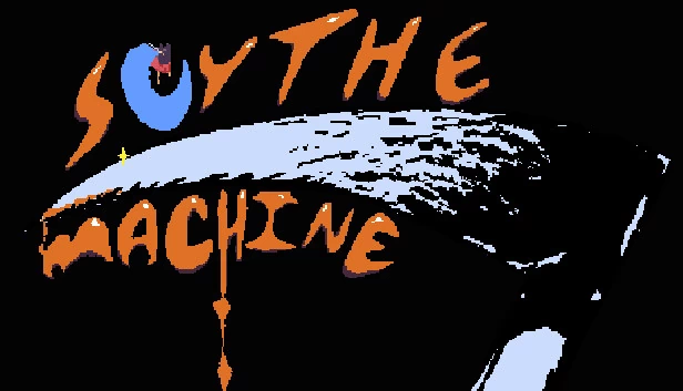 Scythe Machine 游戏封面