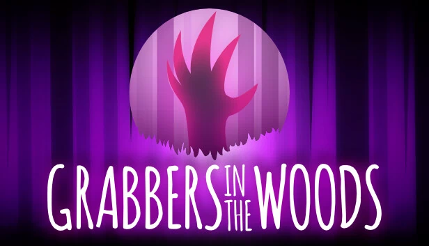 林中抓钩（Grabbers in the Woods） 游戏封面