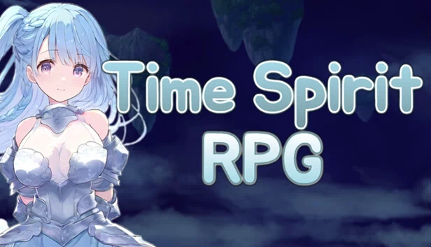 时空精灵RPG（Time Spirit RPG） 游戏封面
