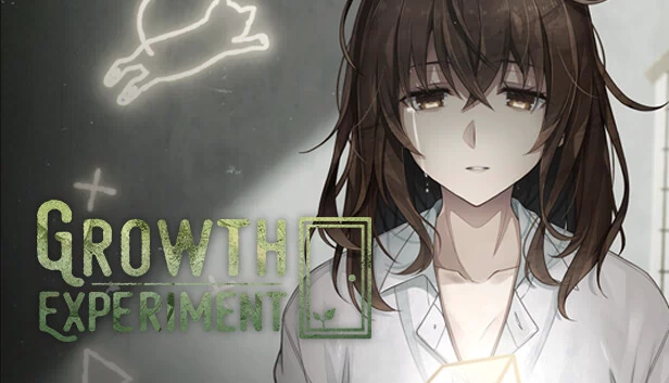 GROWTH EXPERIMENT 游戏封面