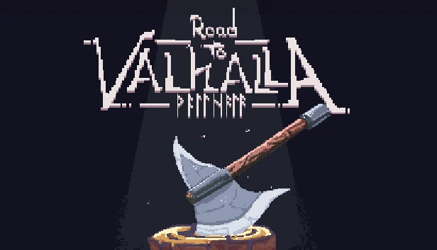 Road To Valhalla - Carola 游戏封面