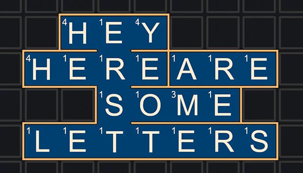 你好！请提供需要翻译的游戏名称列表。（Hey! Here are some letters） 游戏封面