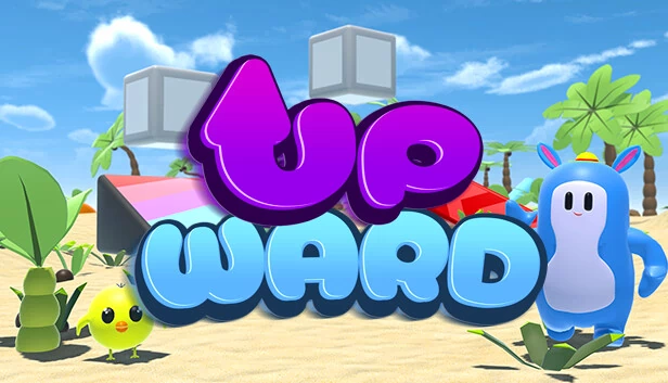 向上（Upward） 游戏封面
