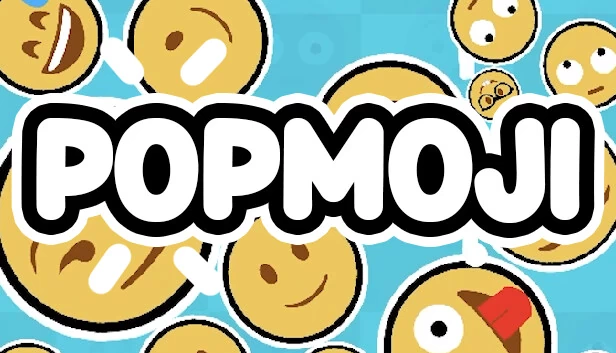 Popmoji 游戏封面