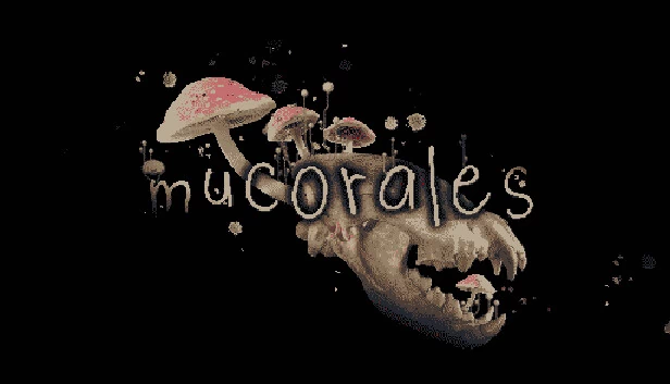 毛霉目（Mucorales） 游戏封面
