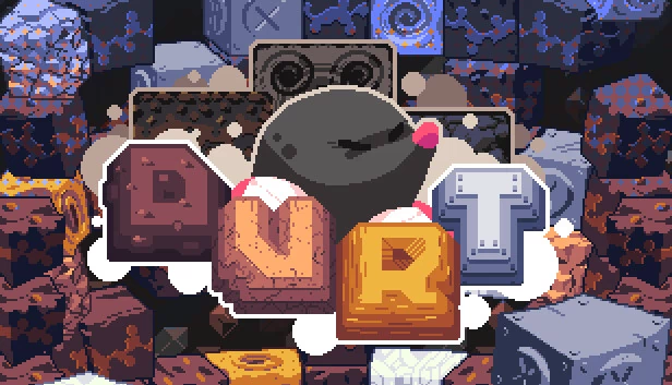 DURT 游戏封面