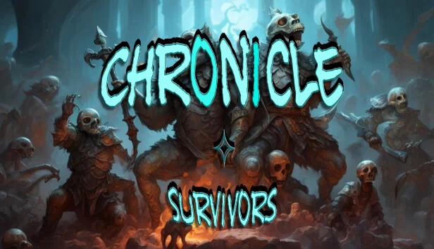 编年史幸存者（Chronicle Survivors） 游戏封面