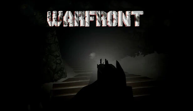 战争前线（Warfront） 游戏封面